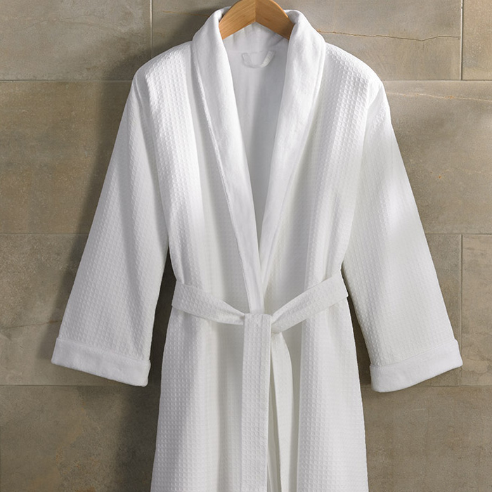 Acme Linen Co. Supplying the hospitality industry